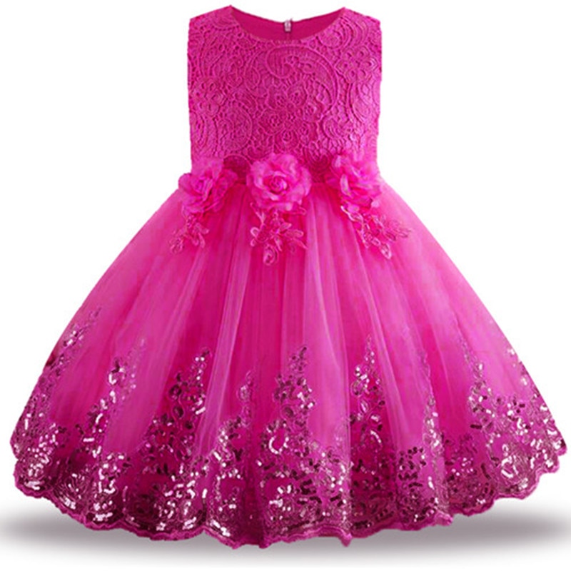 Girls Formal Dresses Elegant Apparel